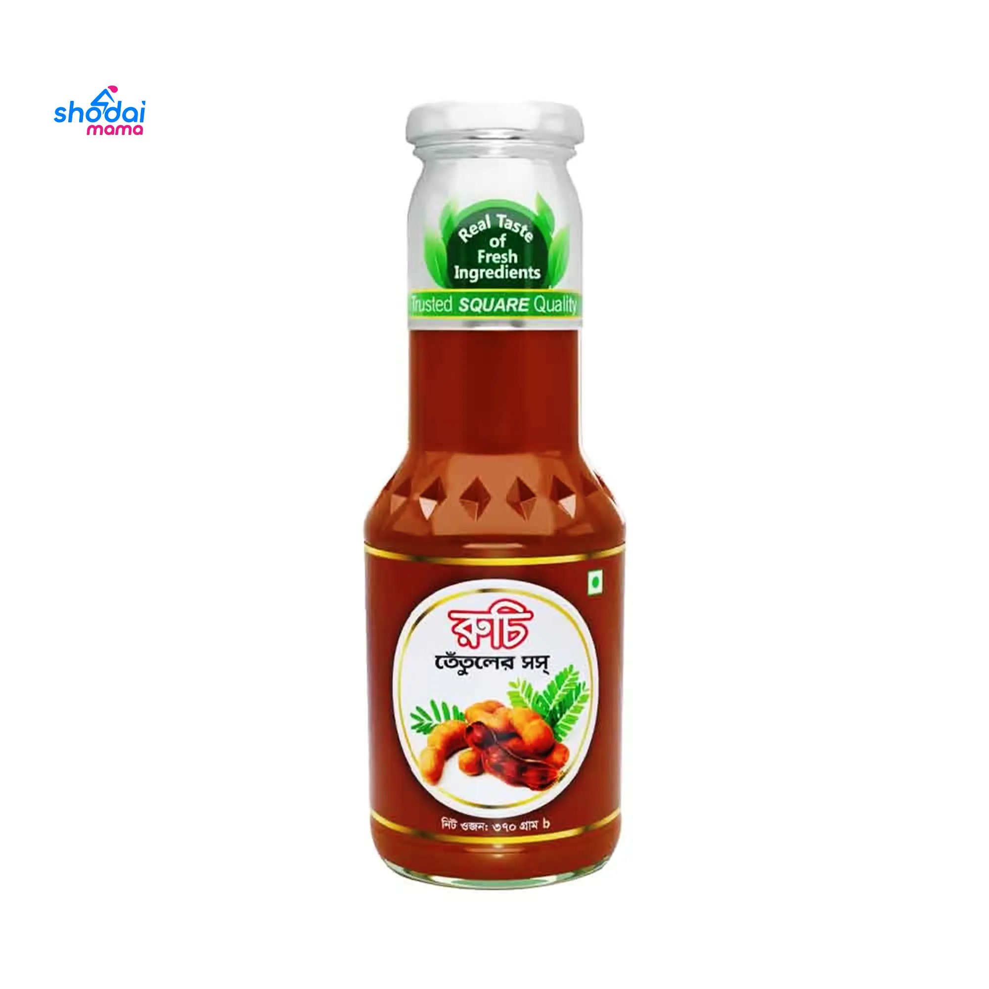 Ruchi Tamarind Sauce 370gm